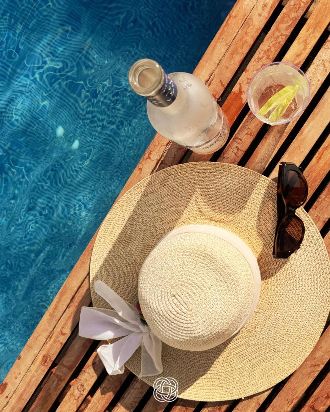 Whitelace Resort Byblos エクステリア 写真