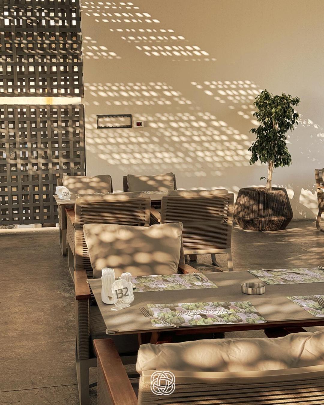 Whitelace Resort Byblos エクステリア 写真