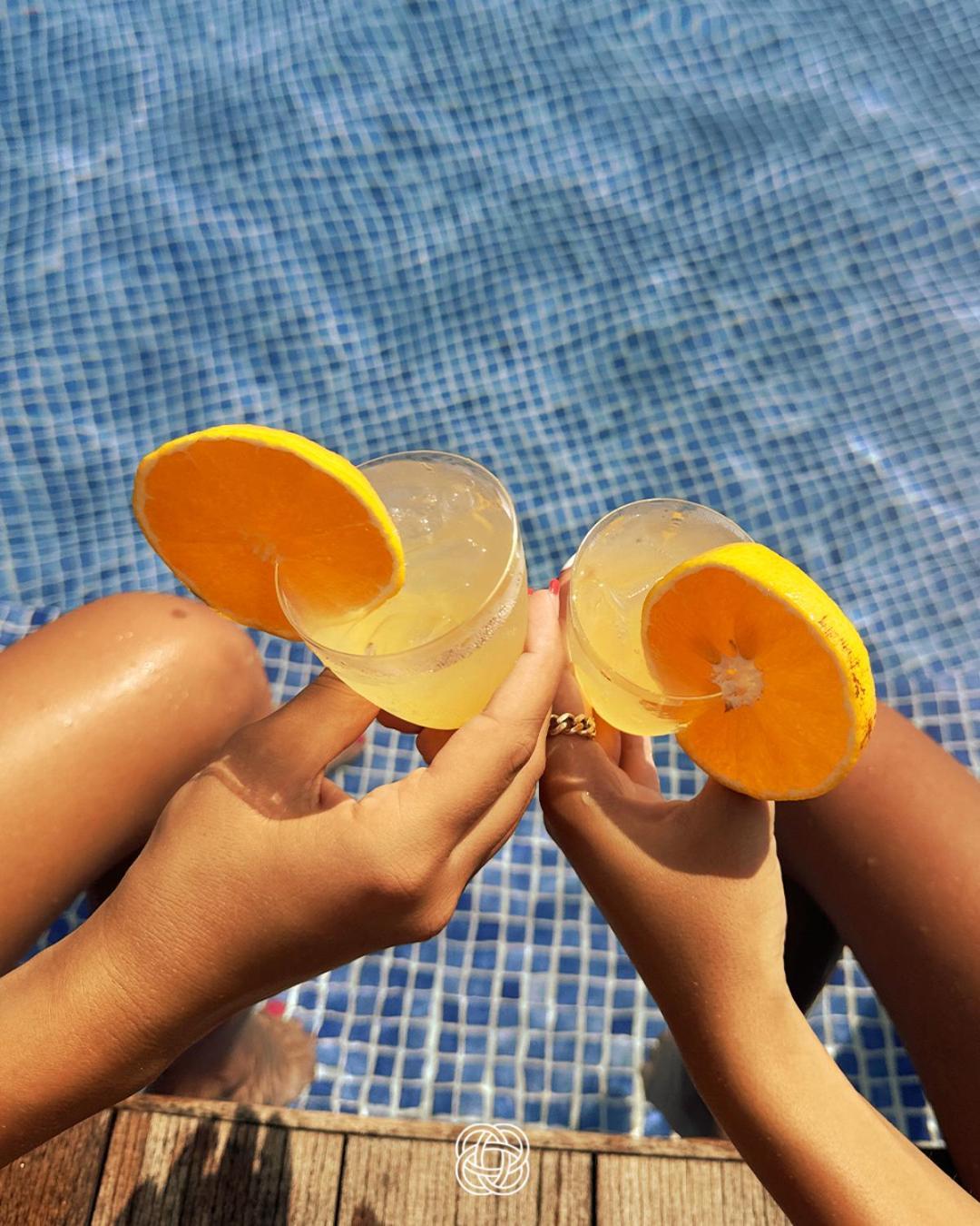Whitelace Resort Byblos エクステリア 写真