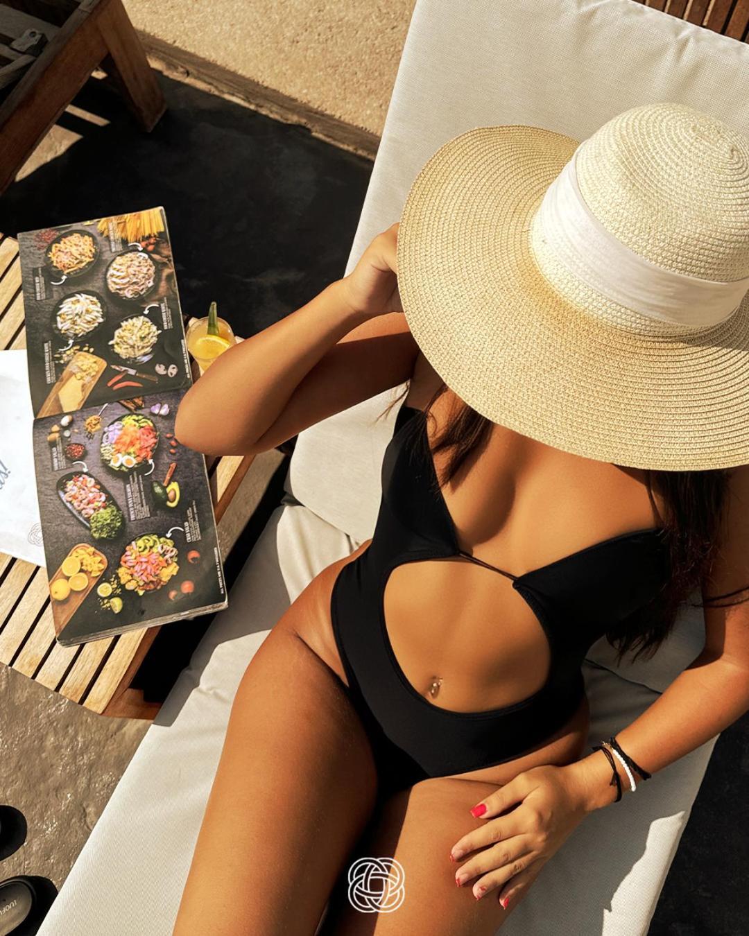 Whitelace Resort Byblos エクステリア 写真