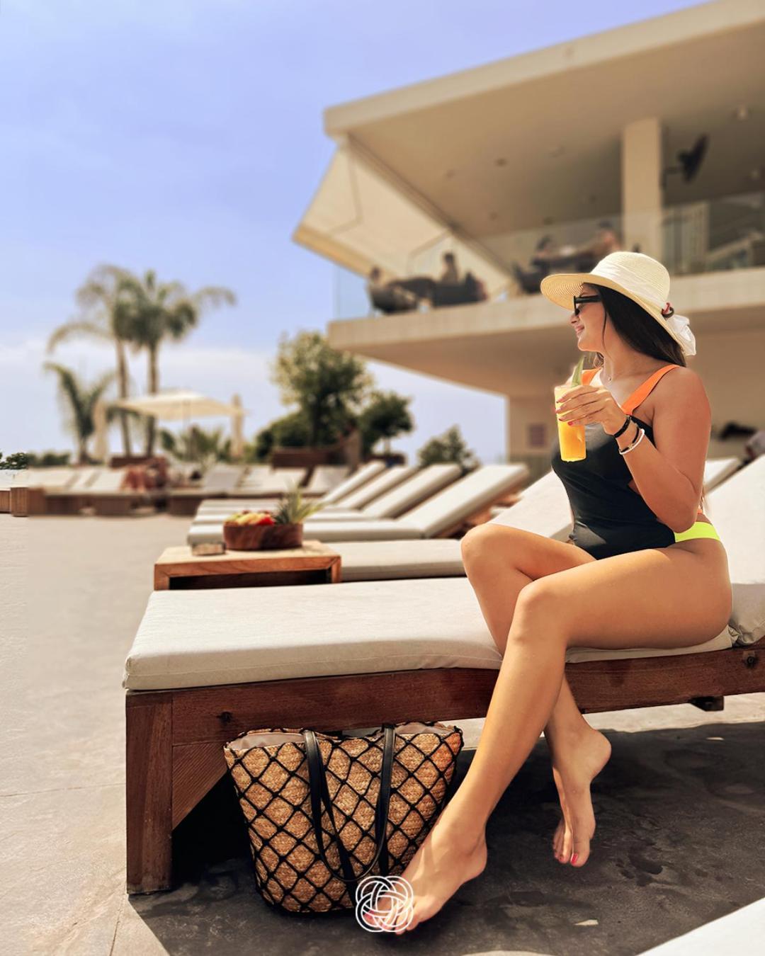 Whitelace Resort Byblos エクステリア 写真