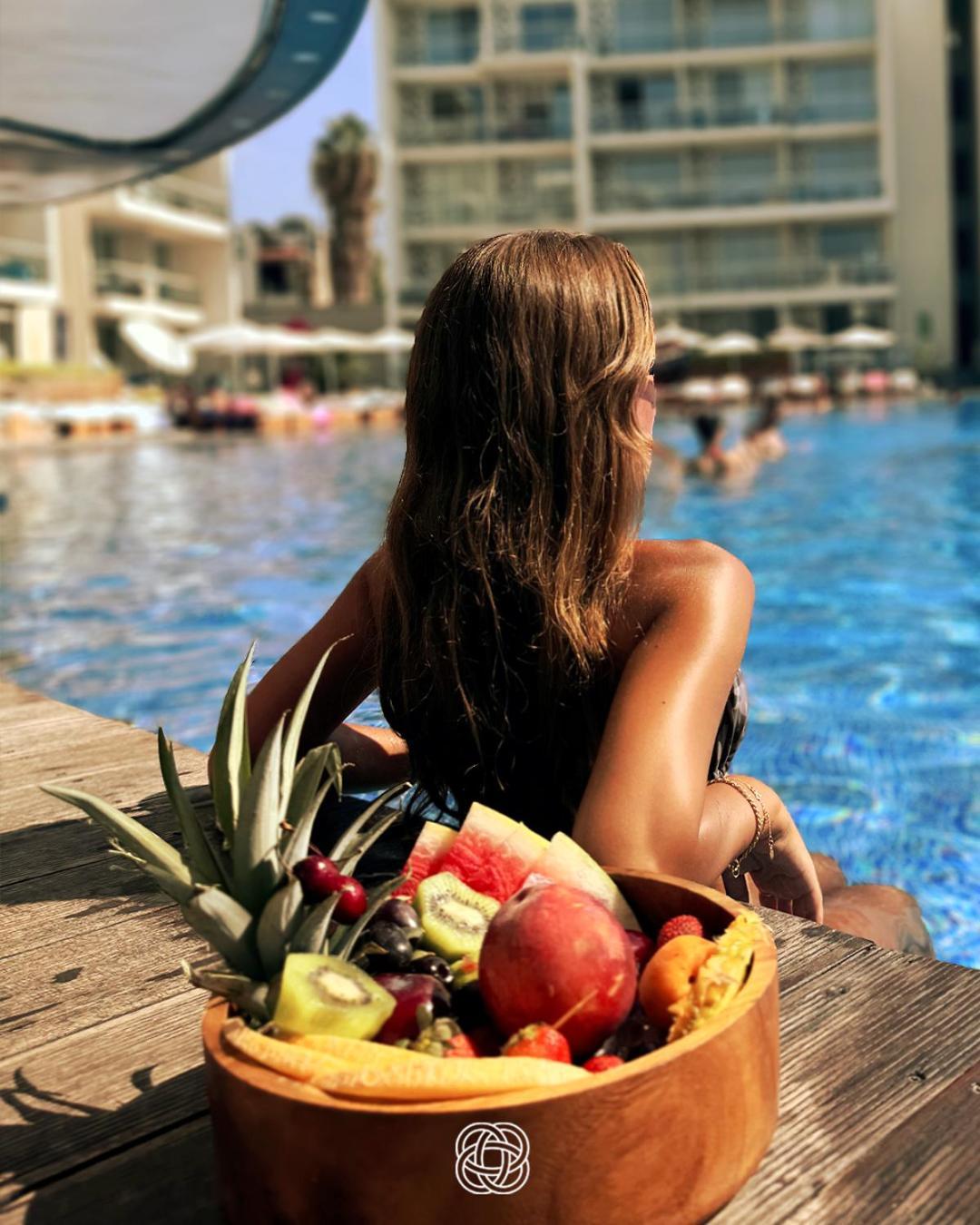 Whitelace Resort Byblos エクステリア 写真