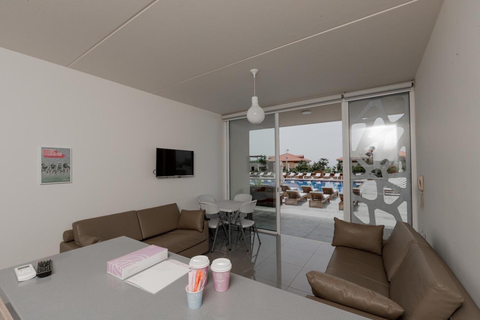 Whitelace Resort Byblos エクステリア 写真