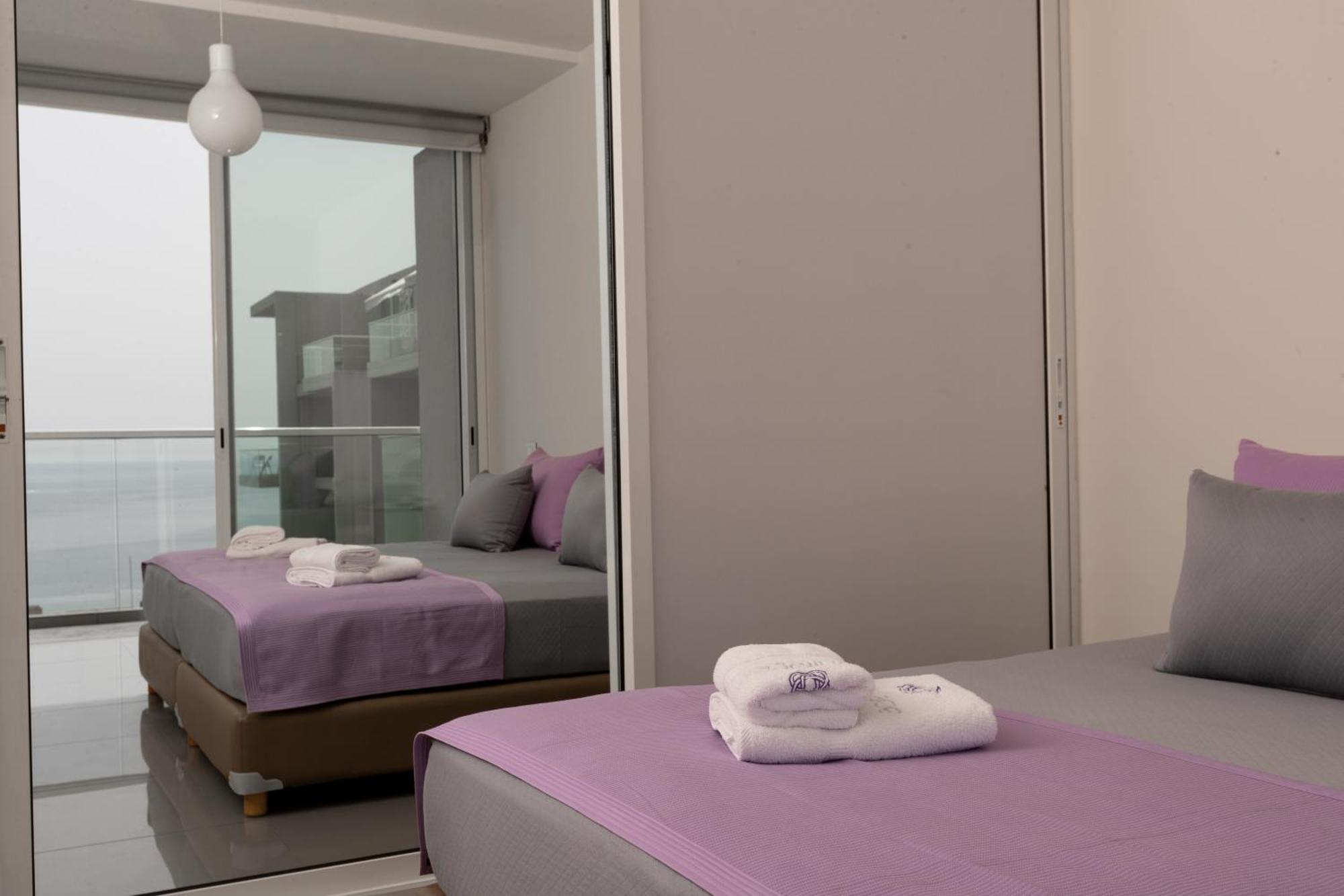 Whitelace Resort Byblos エクステリア 写真