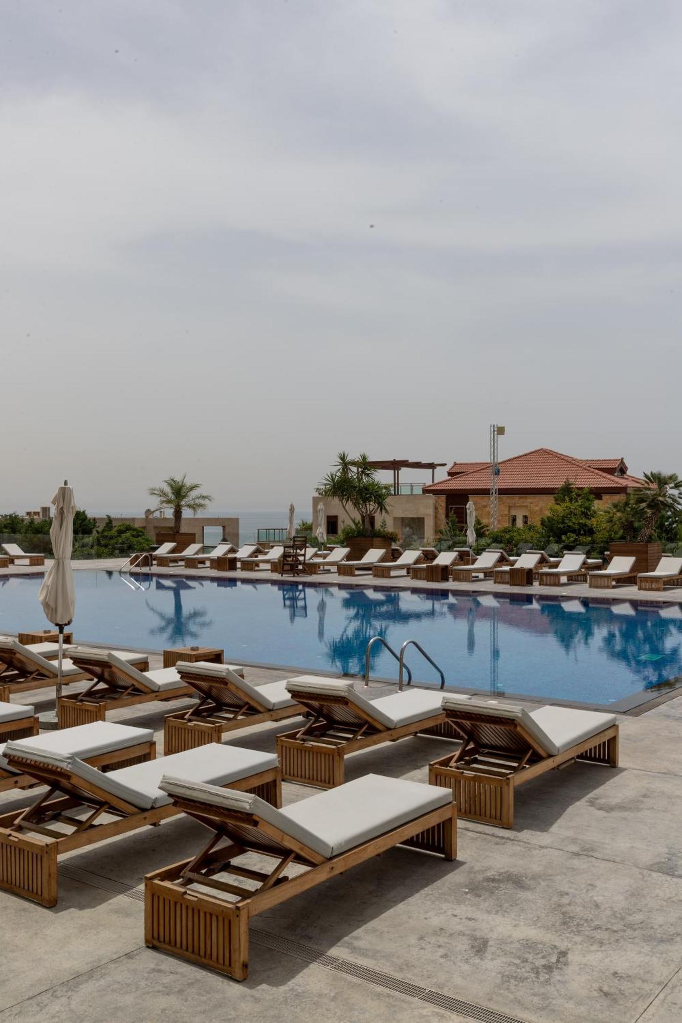 Whitelace Resort Byblos エクステリア 写真