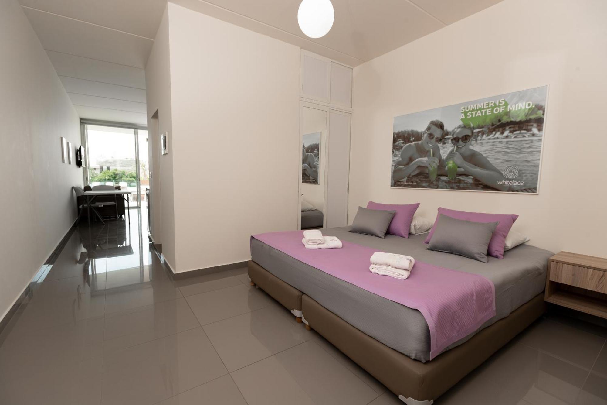 Whitelace Resort Byblos エクステリア 写真
