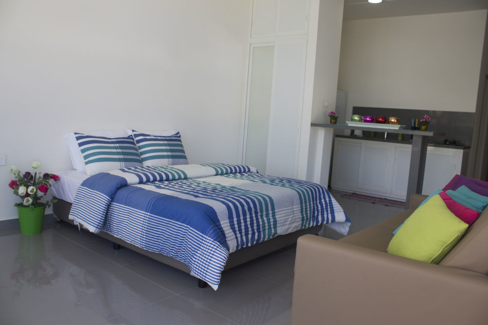 Whitelace Resort Byblos エクステリア 写真