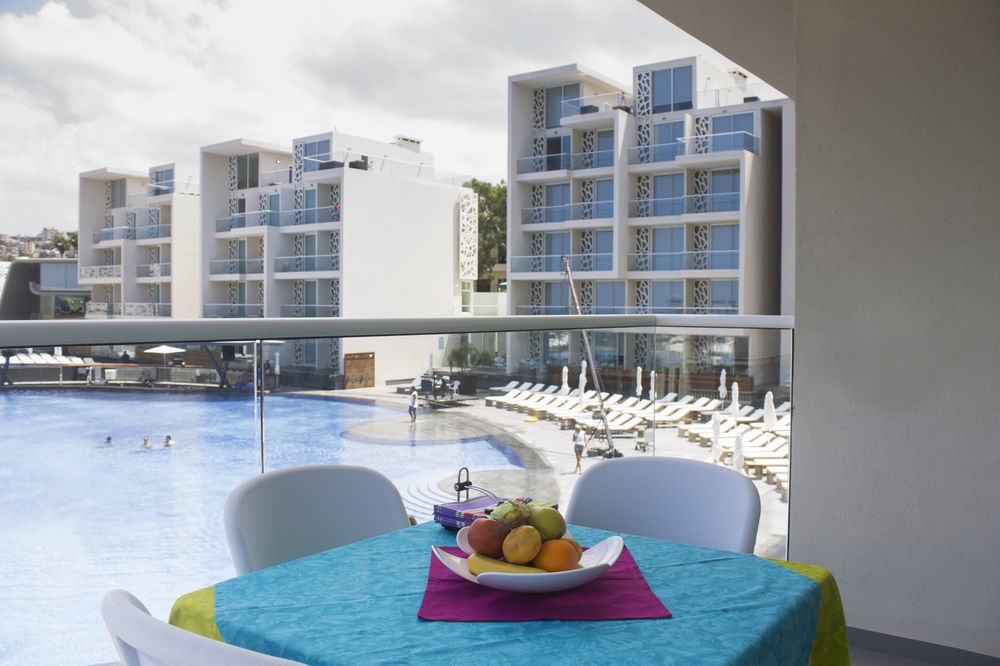 Whitelace Resort Byblos エクステリア 写真