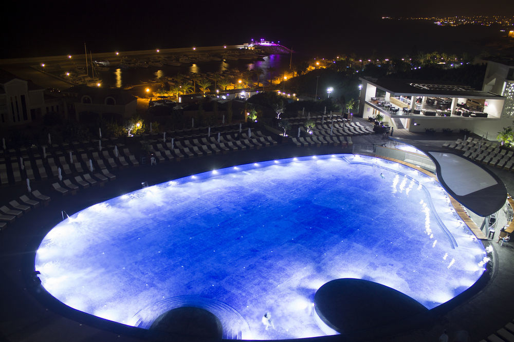 Whitelace Resort Byblos エクステリア 写真