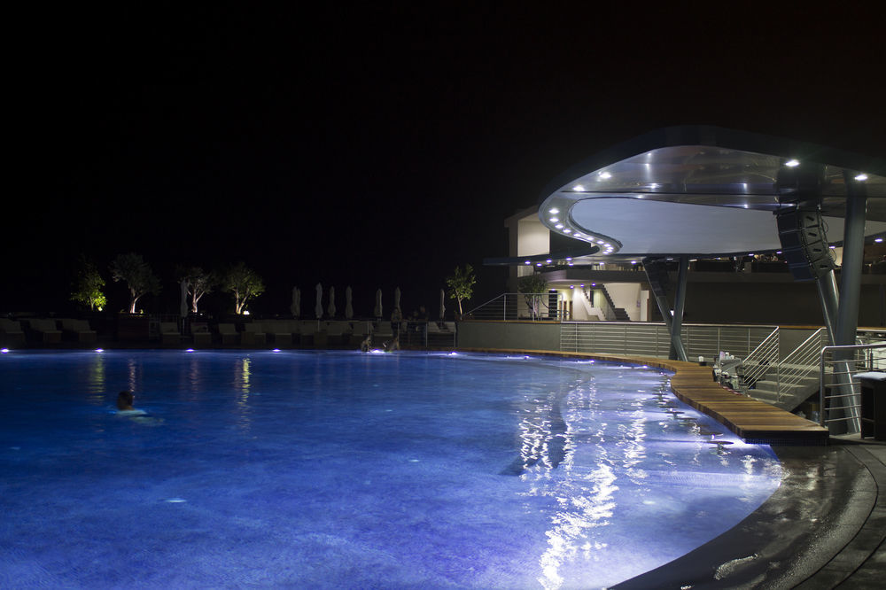 Whitelace Resort Byblos エクステリア 写真