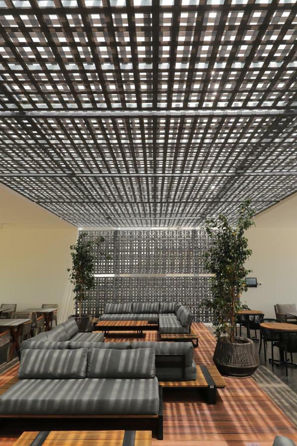 Whitelace Resort Byblos エクステリア 写真