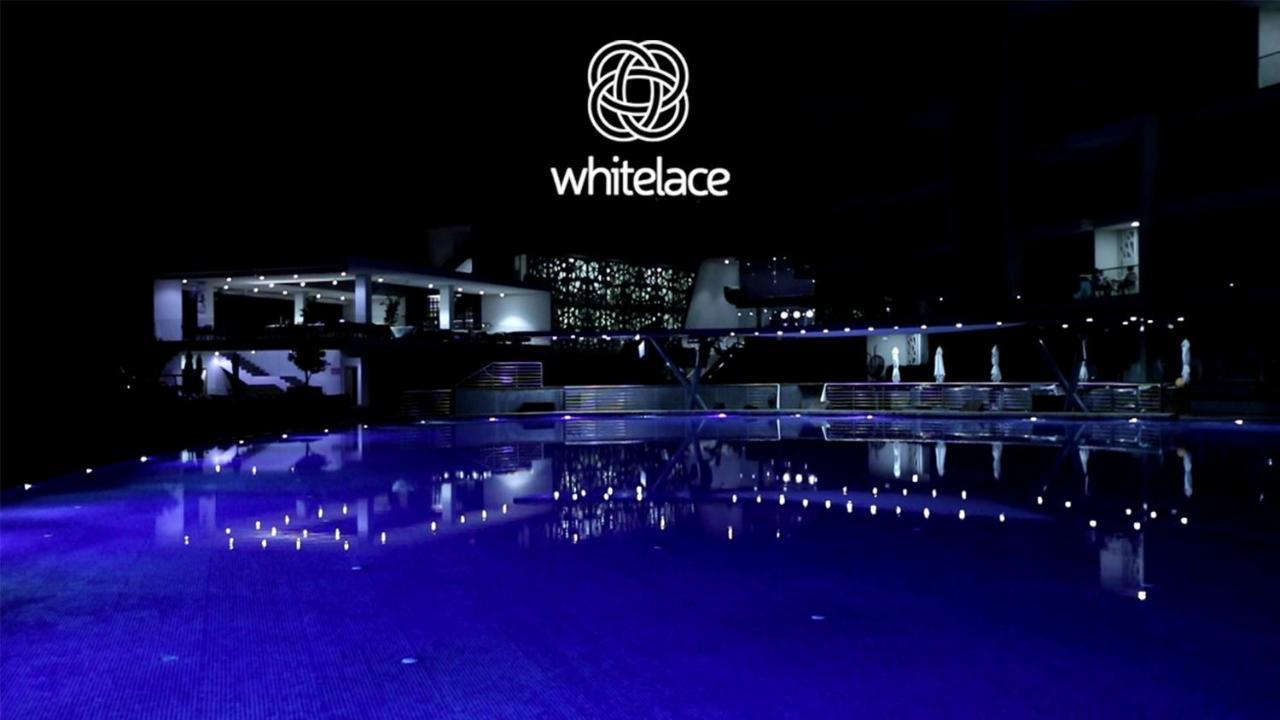Whitelace Resort Byblos エクステリア 写真